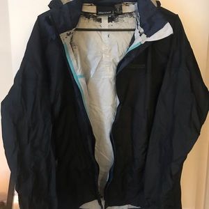 Marmot jacket